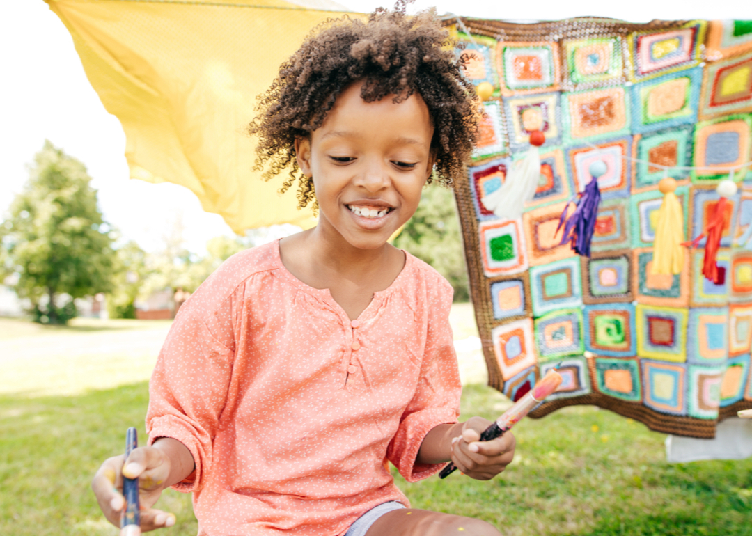 Celebration of Textiles Quilting D.C. The George Washington