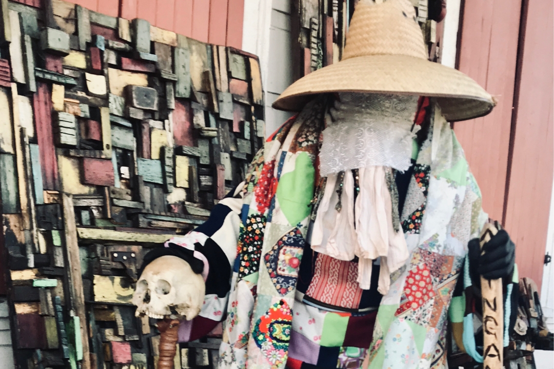 Jean-Marcel St. Jacques