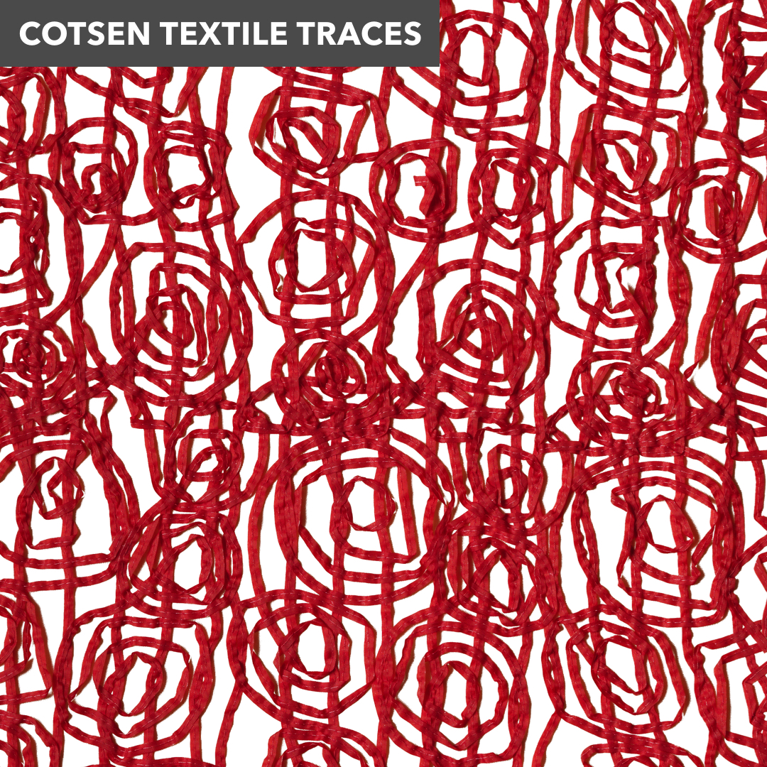 Cotsen Textile Traces