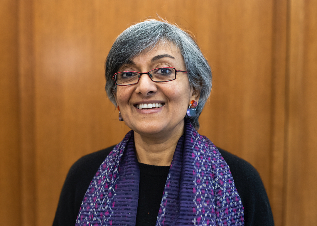 Photo of Karthika Audient