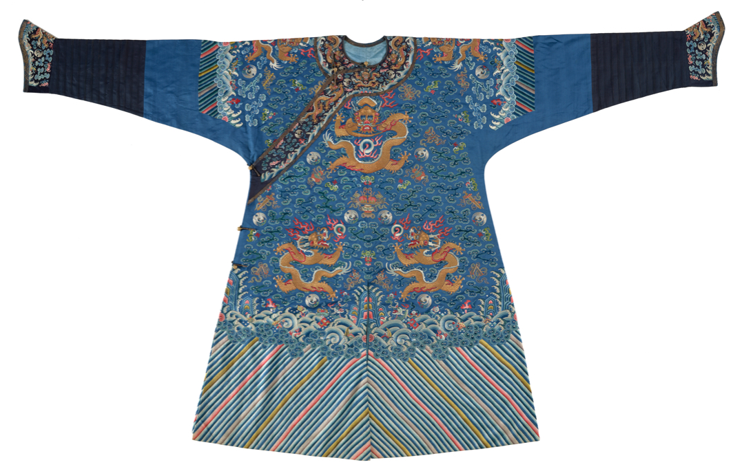 East, South & Southeast Asian Textiles | The George Washington ...