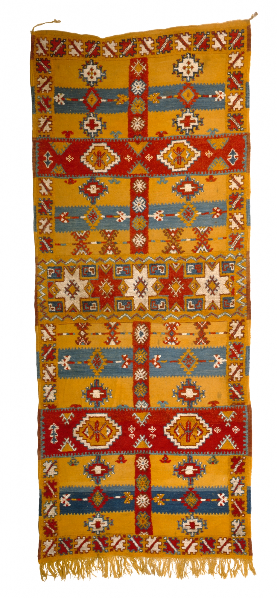 Rugs From the Islamic World | The George Washington