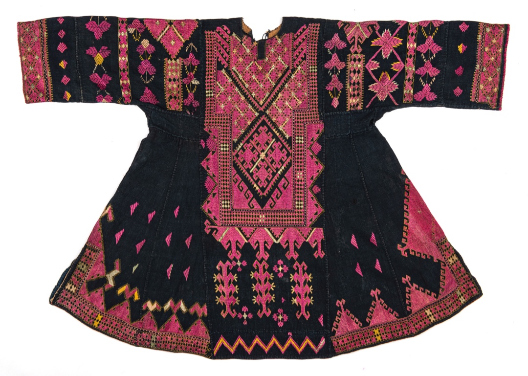 Indian Textiles: 1,000 Years of Art and Design | The George