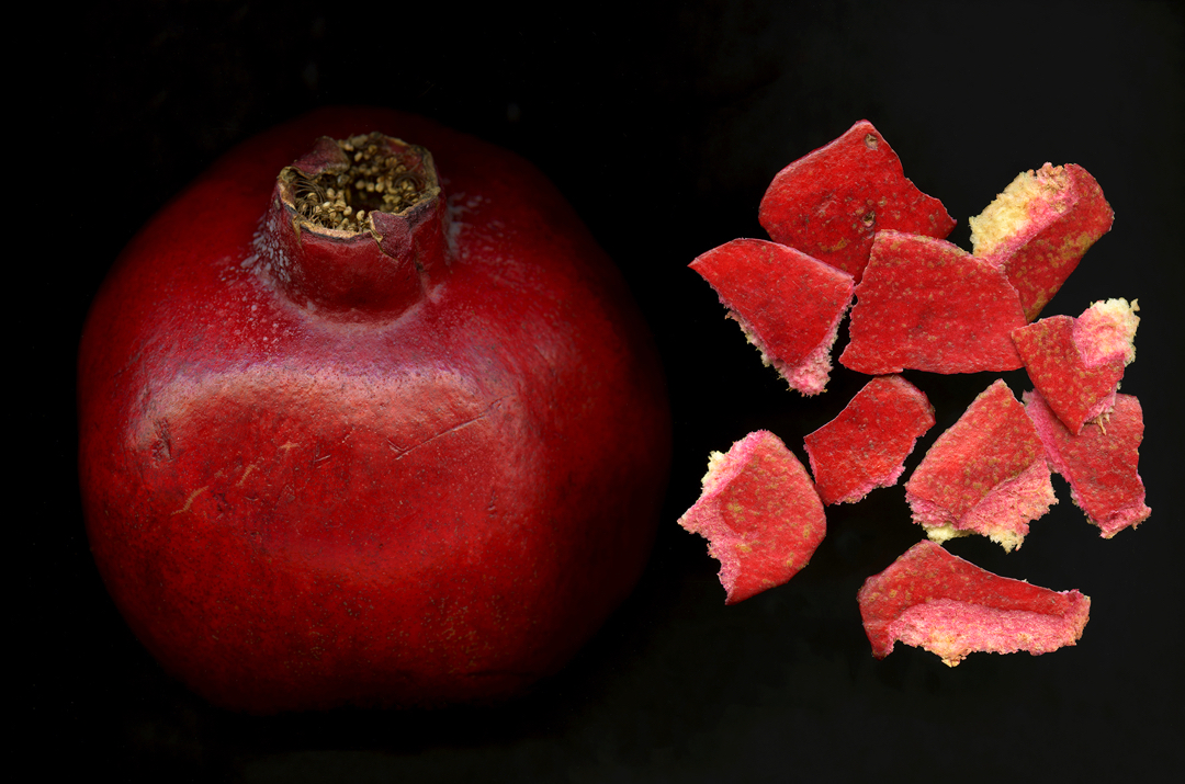 Pomegranate