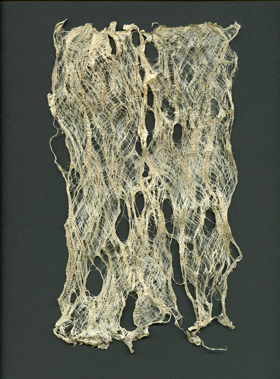 Bark cloth