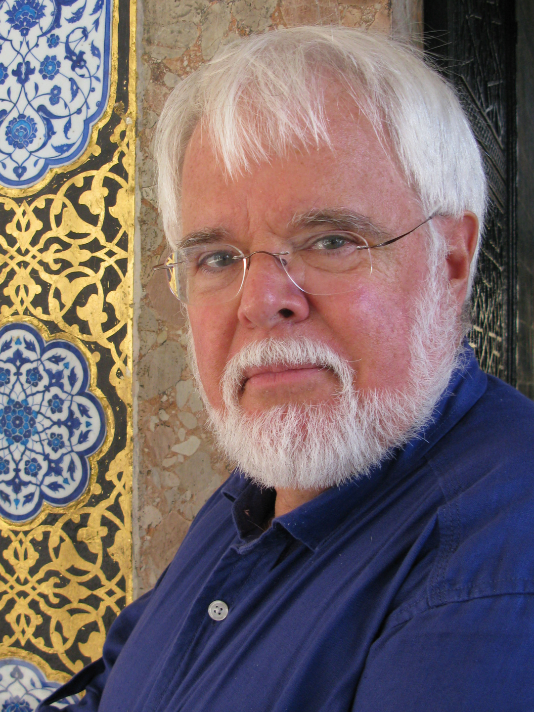Walter Denny