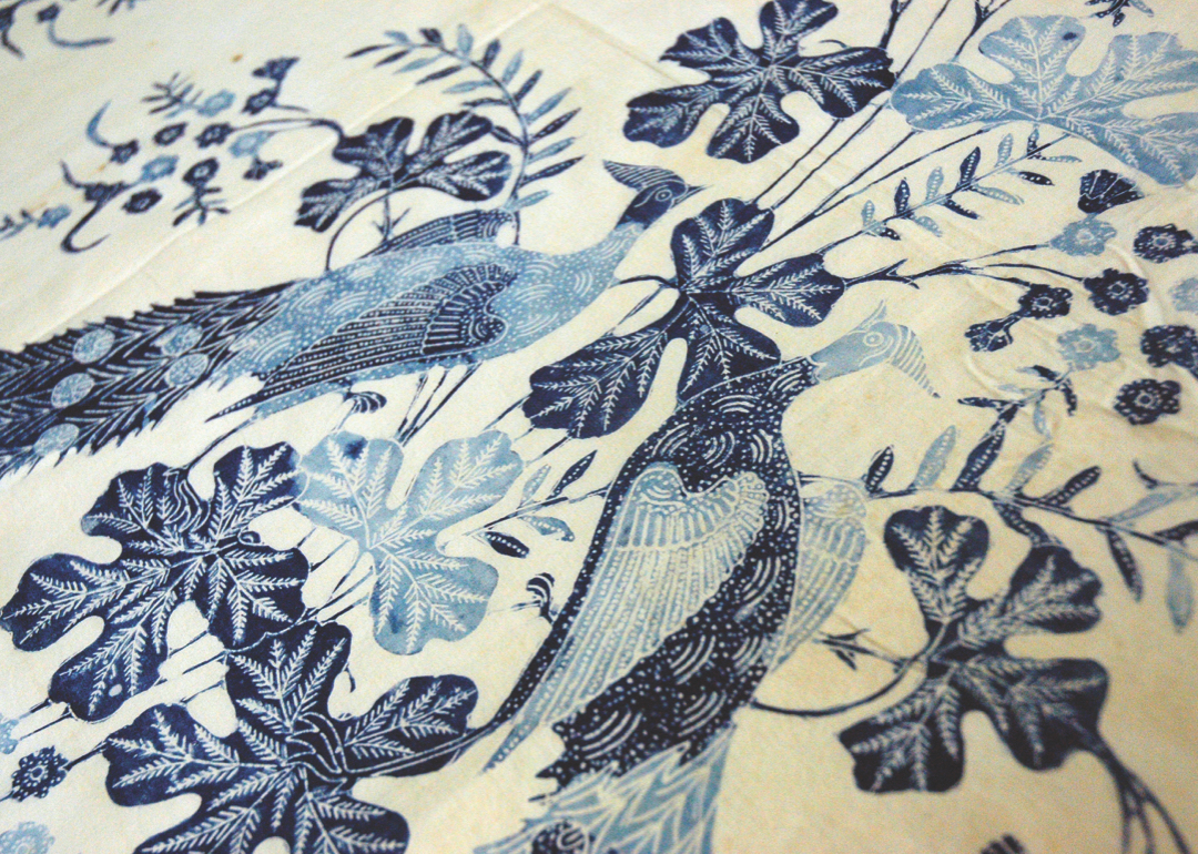 Birds