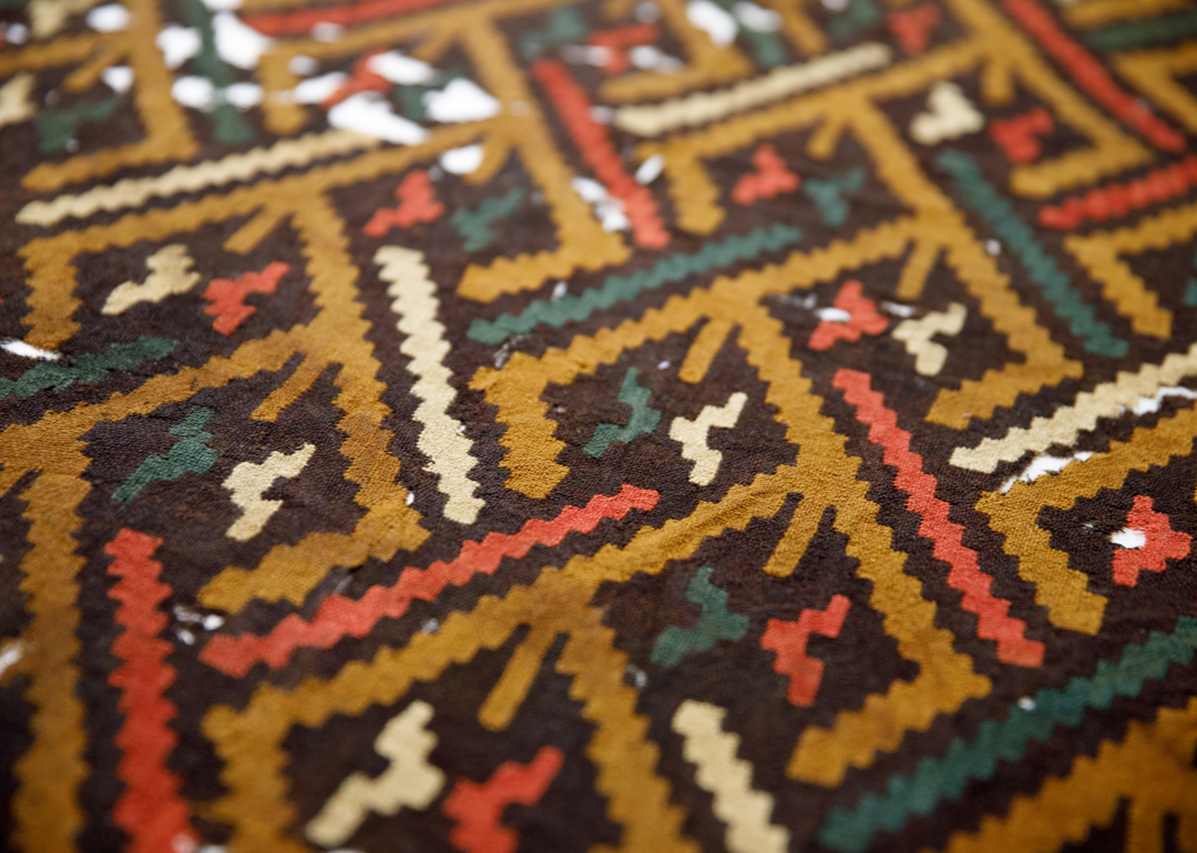 Pattern Textile