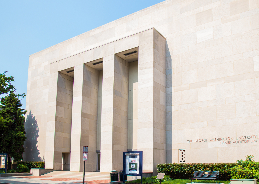 Exterior Lisner