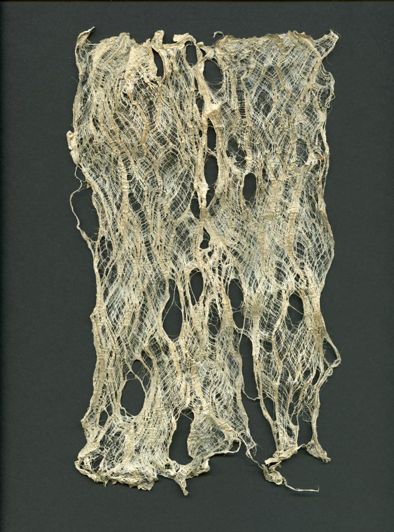 Bark cloth