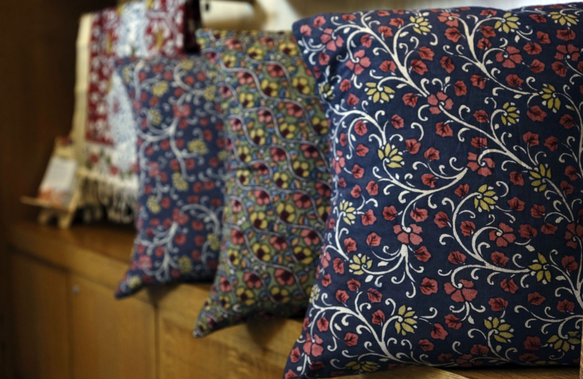 Pillows