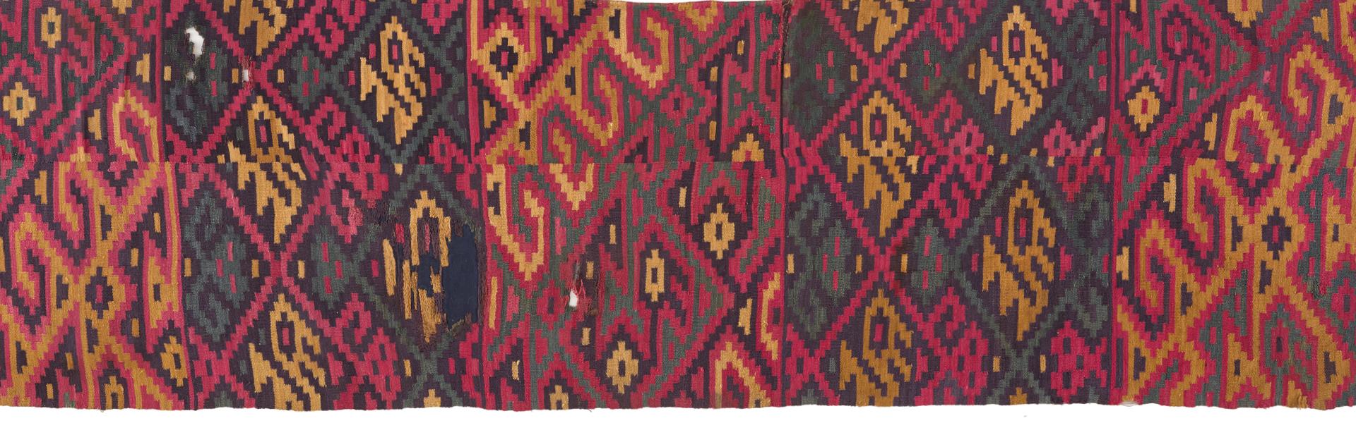 Textiles shop