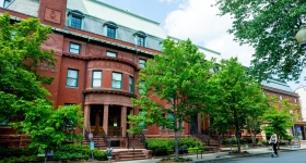 illustration of president Lincoln